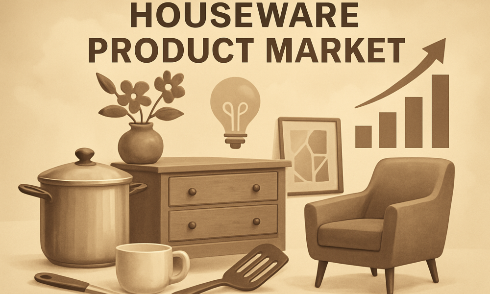 Houseware Product Market