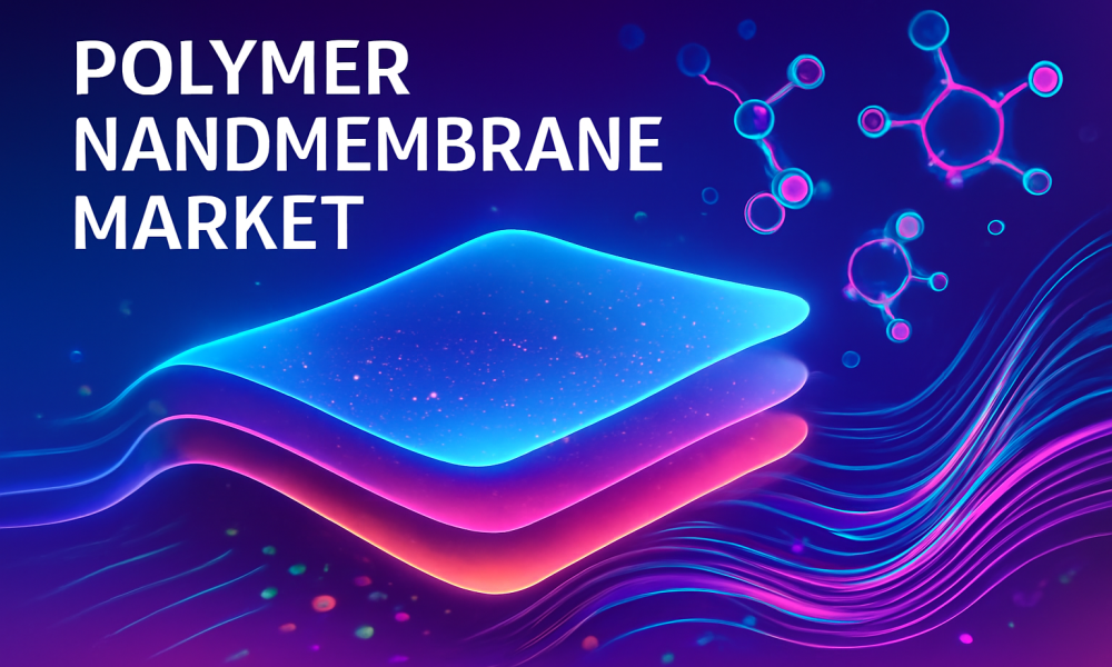 Polymer Nanomembrane Market