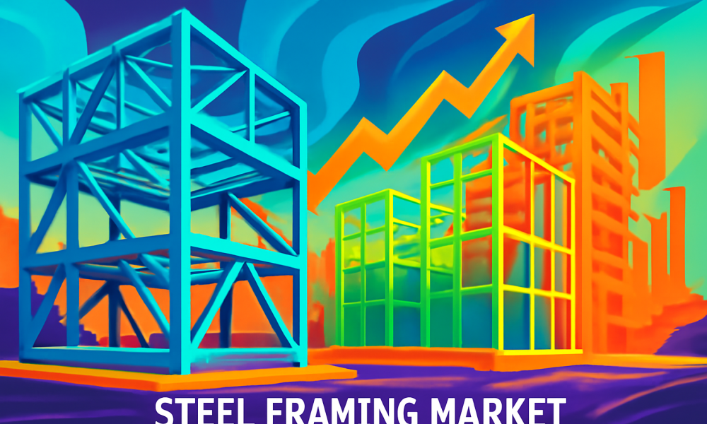 Steel Framing Market