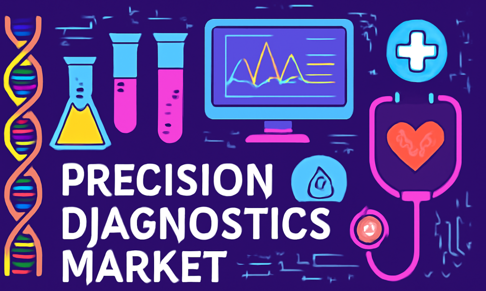Precision Diagnostics Market
