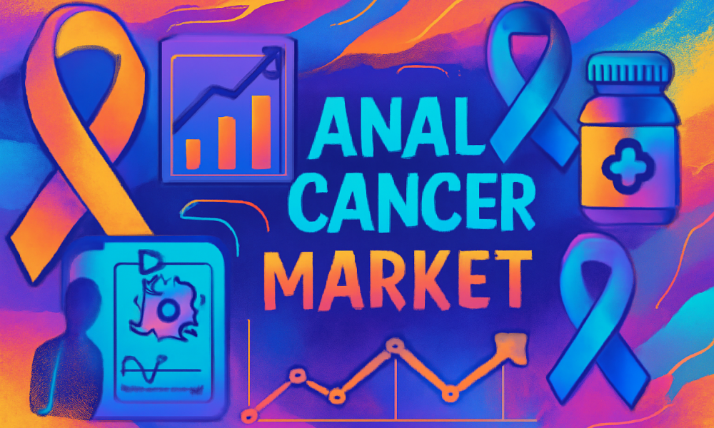 Anal Cancer Market