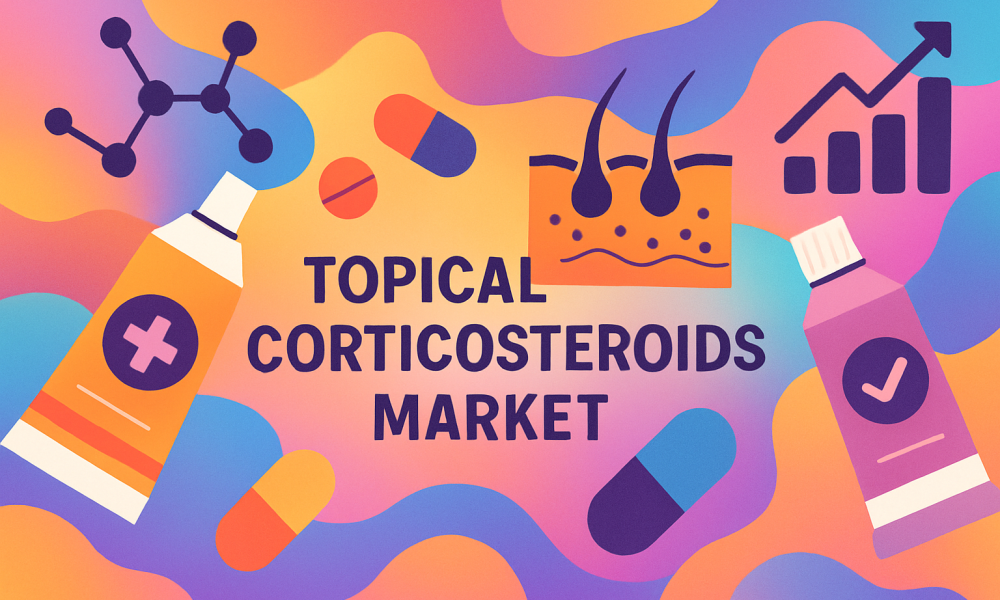 Topical Corticosteroids Market