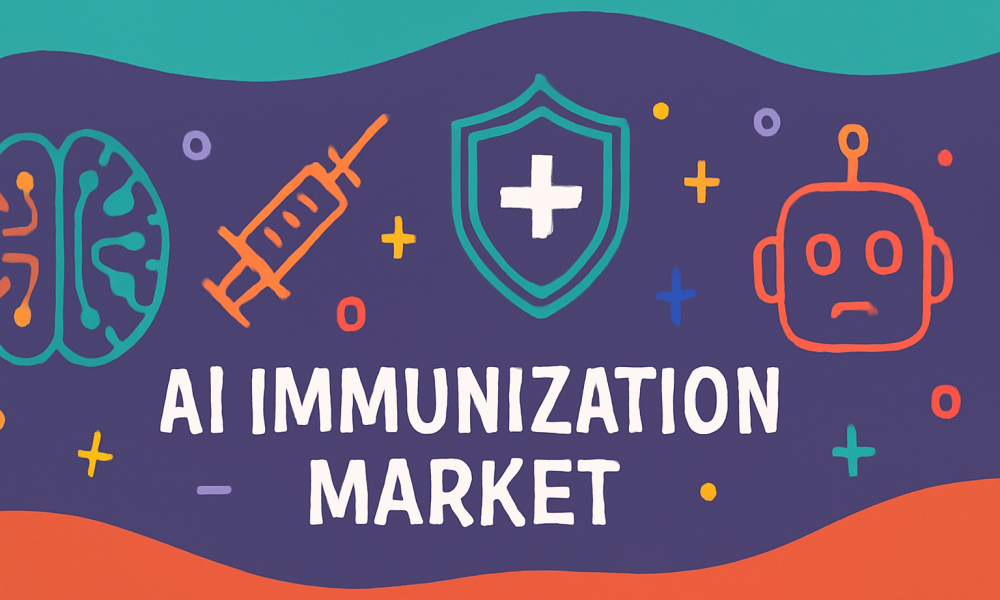 AI Immunization Market 