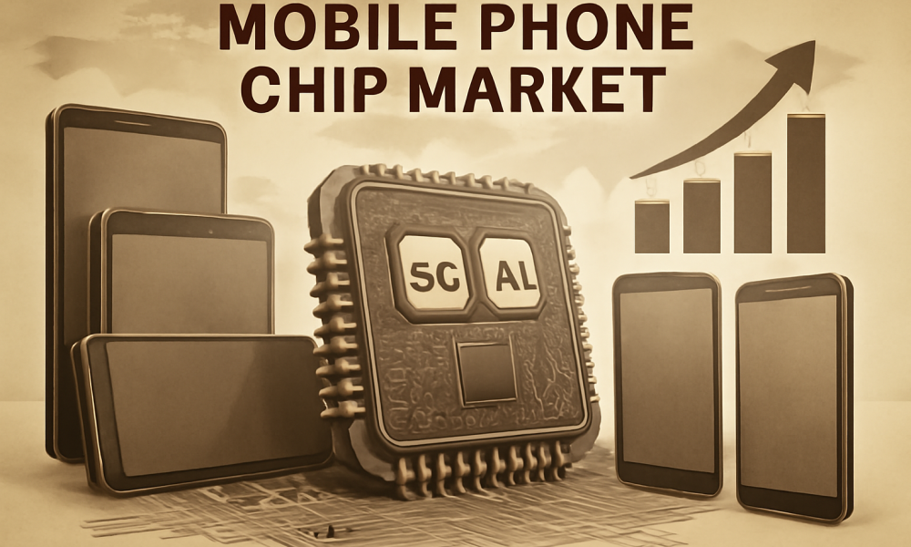 Mobile Phone Chip Market