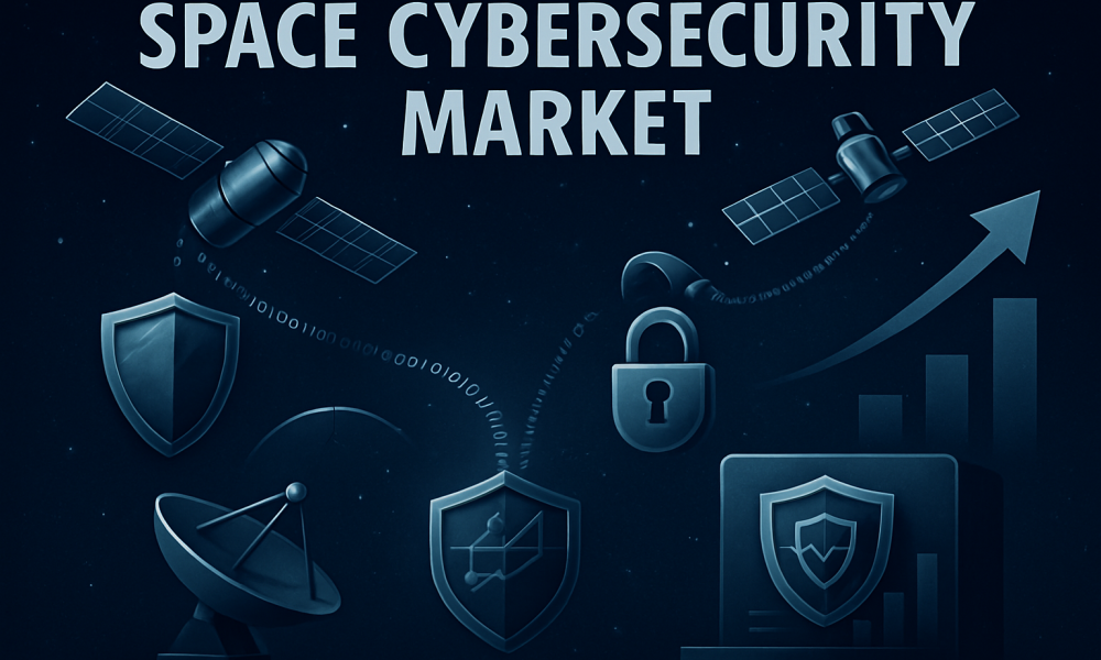 Space Cybersecurity