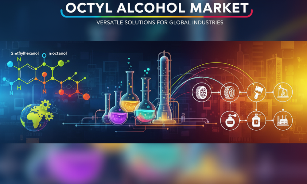 Octyl Alcohol Market