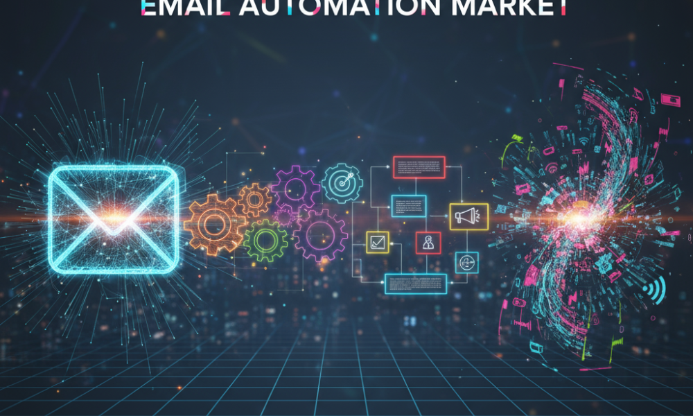 Email Automation Market