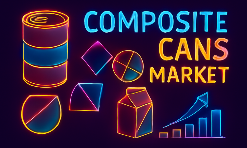 Composite Cans Market