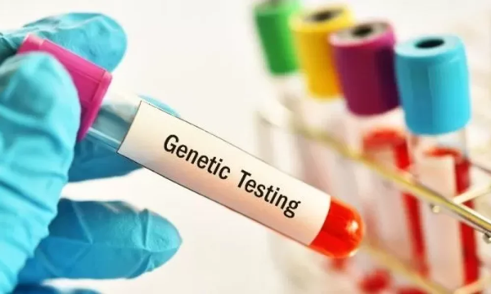 Genetic Testing Market