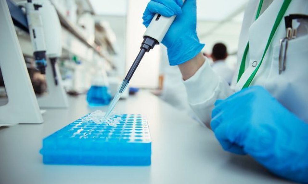 Genetic Toxicology Testing Market