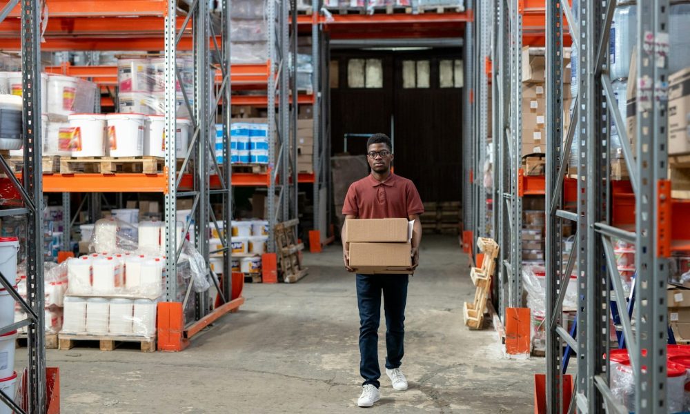 7 Reasons Why Cybersecurity Should Be a Priority in Logistics