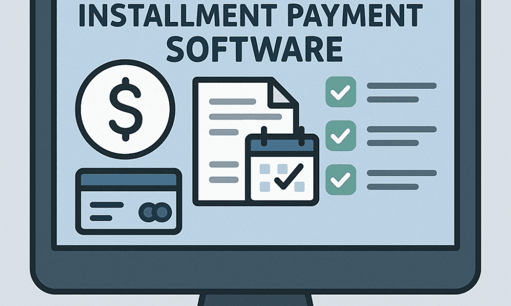Installment Payment Software Market Critical Analysis with Expert ...