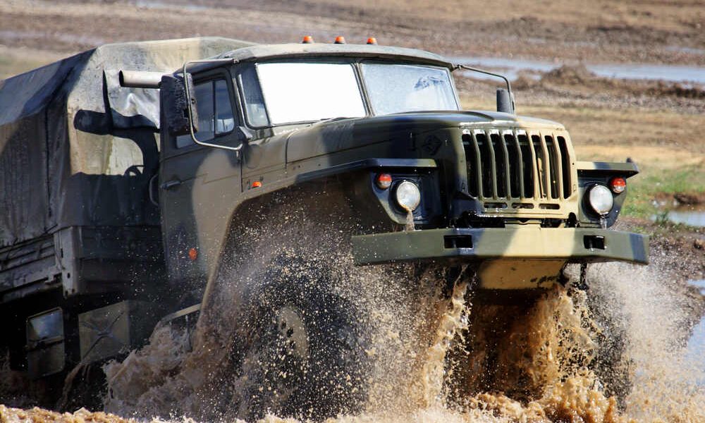 Copyright Military Car Shipping