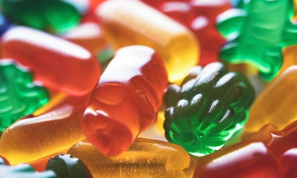 gummies