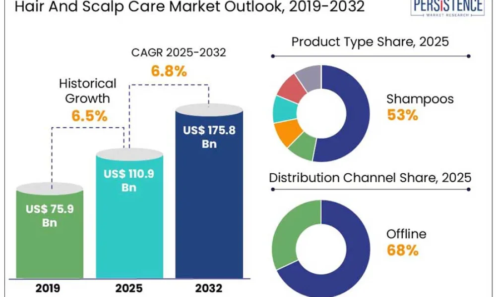 hair-and-scalp-care-market-outlook,-2019-2032