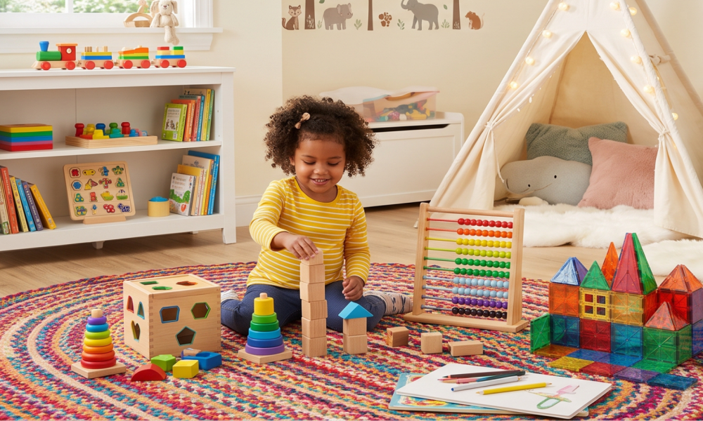 HappyKidsTrends.com