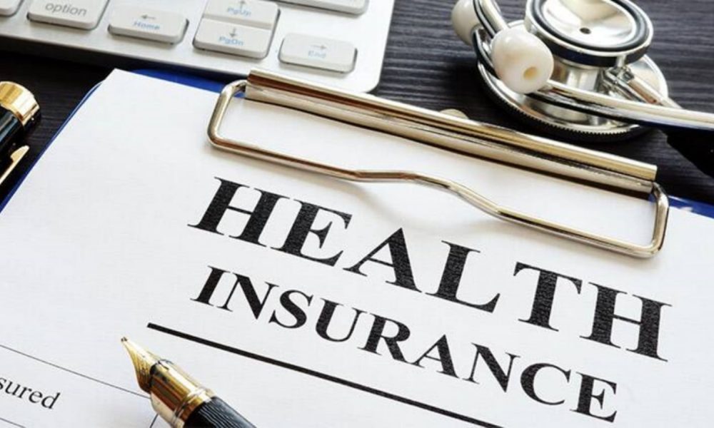 India Health Insurance Market