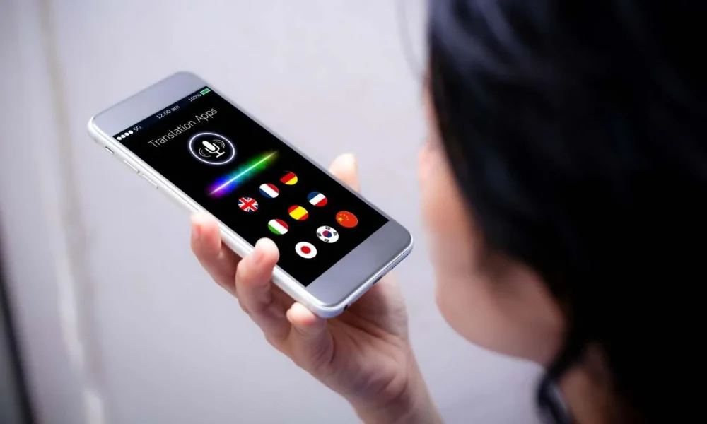 Translation Apps Market