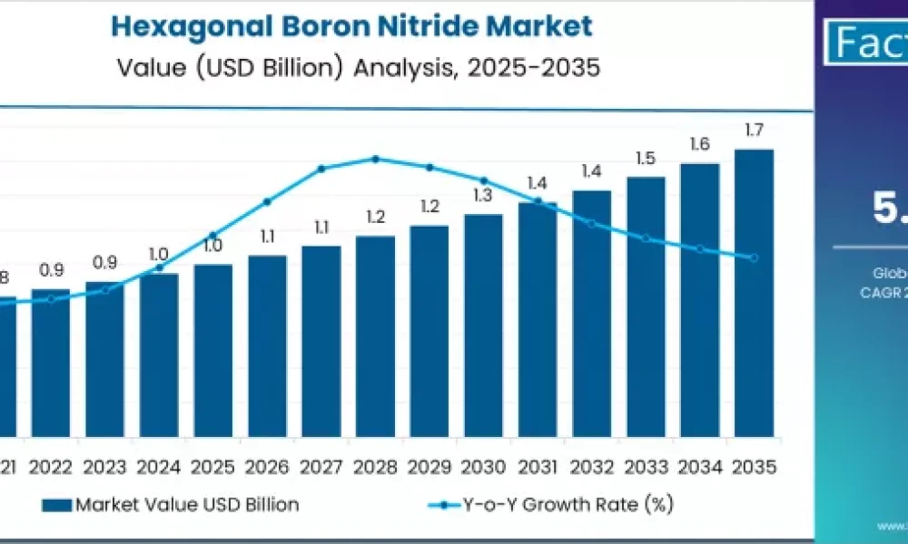 hexagonal-boron-nitride-market-market-value-analysis