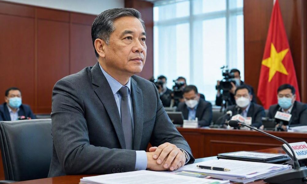 _high-profile_chairman_of_the_Vietnamese_National_Audio_Visu