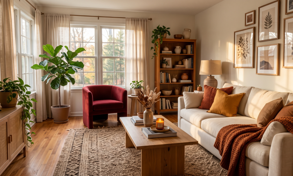 HomeDecorMatters.com