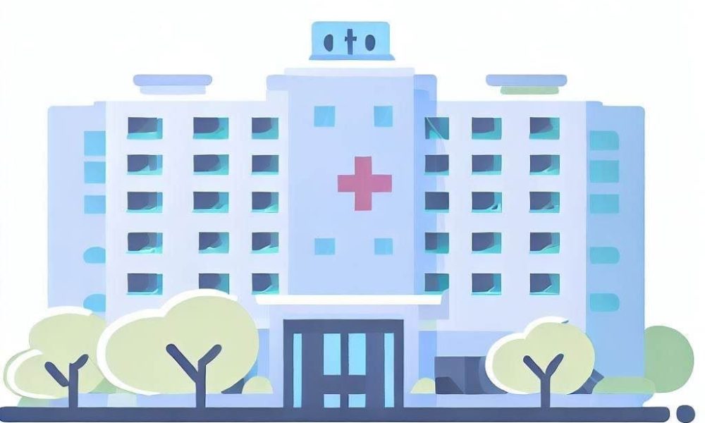 hospital