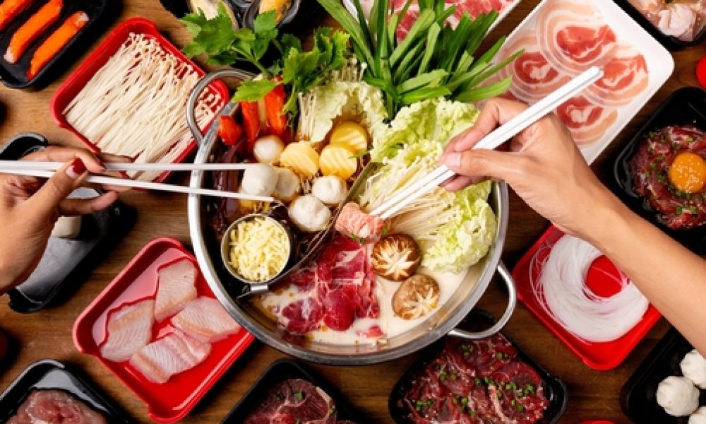 Hotpot Enhancer Market