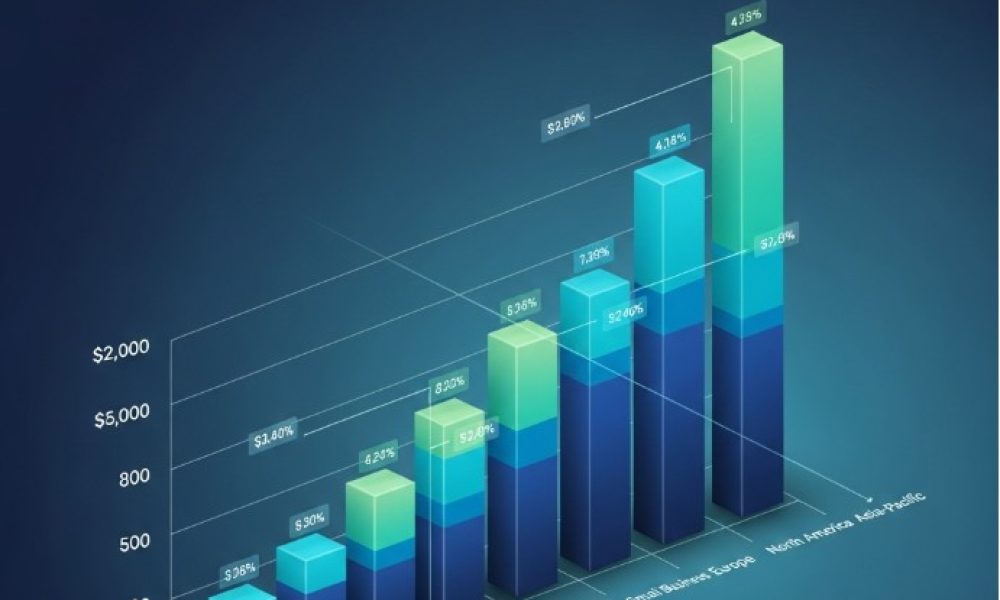 HR Service Delivery Software Market