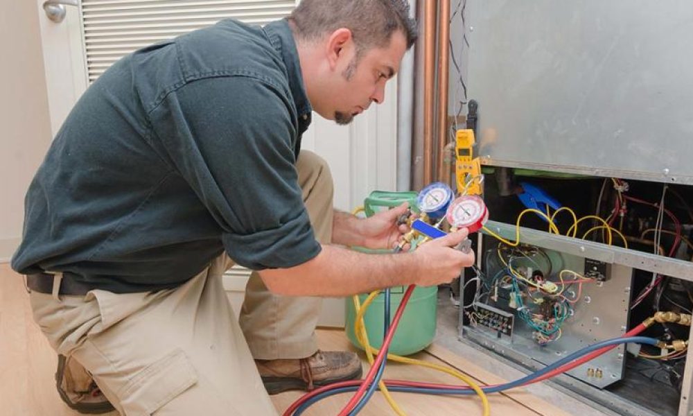 Top 7 Energy-Saving Tips from HVAC Richmond Experts