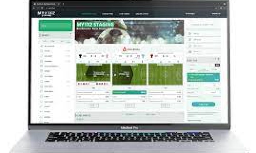 iGaming Platform and Sportsbook Software Market