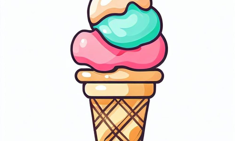 ice cream