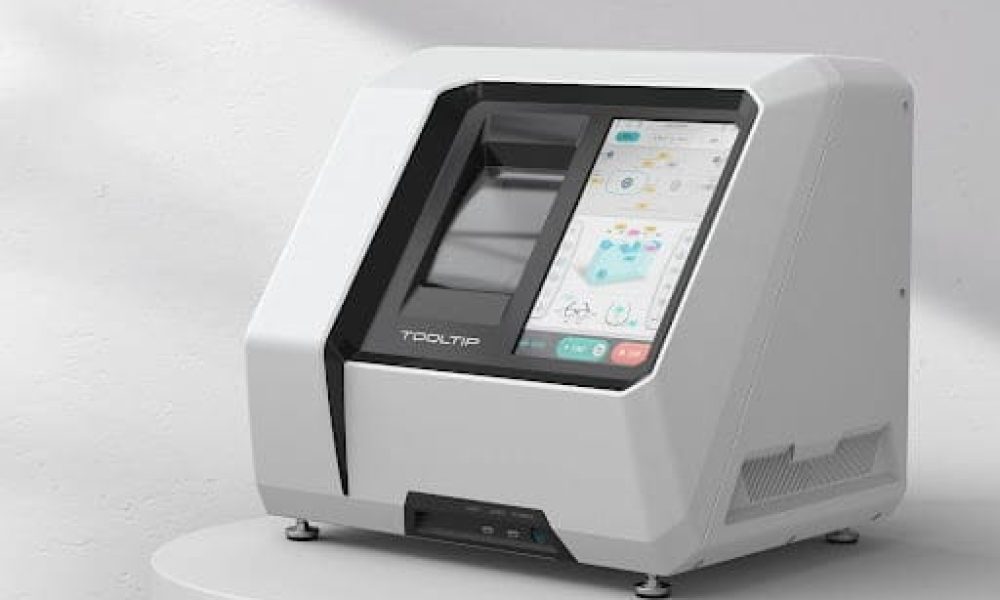 The Optical Equipment Sector: A Vision of Technological Progress ...