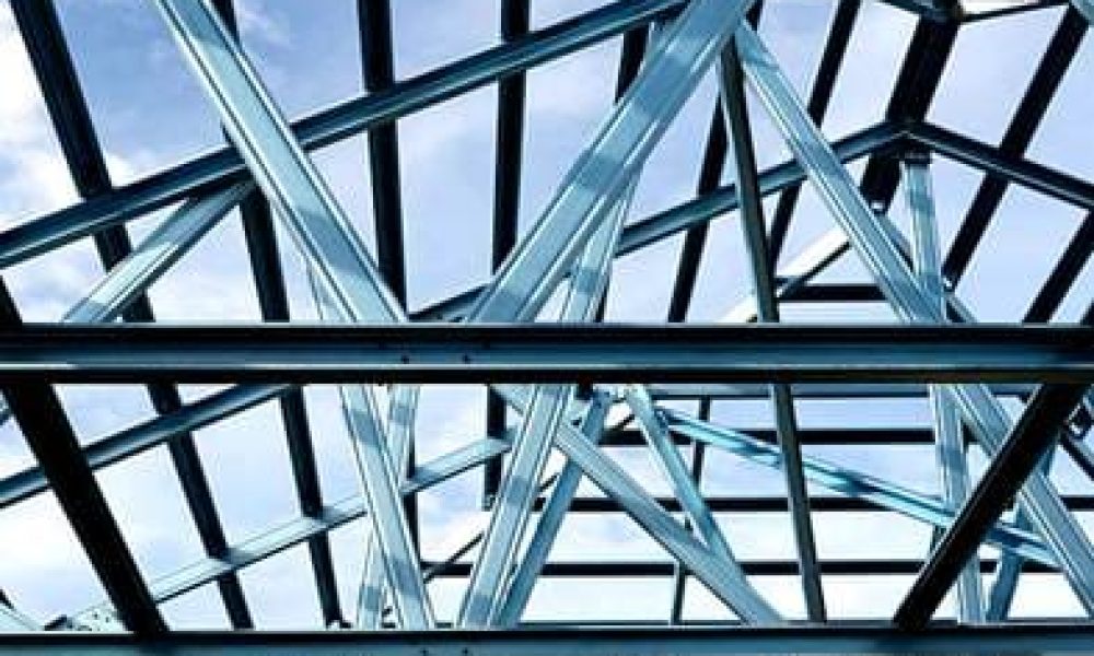 Galvanized Structure Steel Market