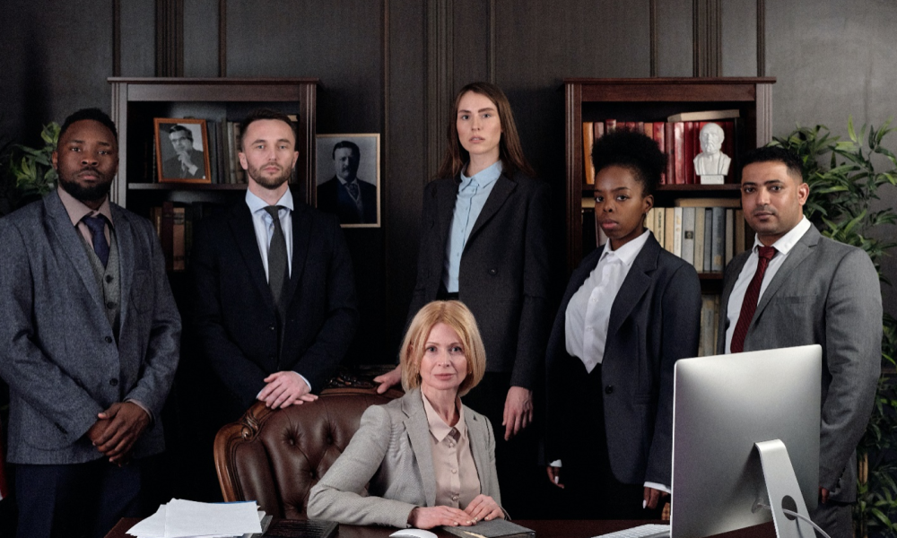 Brown and Brown personal injury law office in Roanoke Virginia