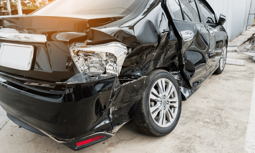 diminished value Virginia cars