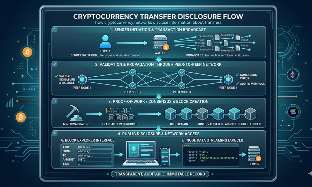 Crypto chart