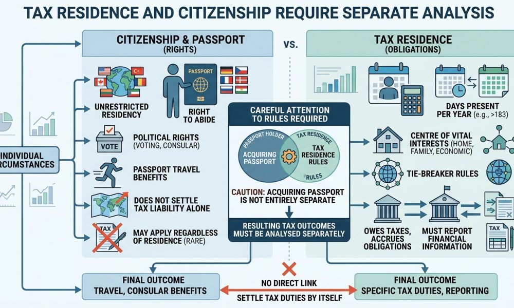 Citizenship Programs