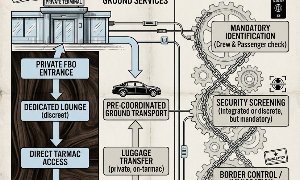 Private Travel