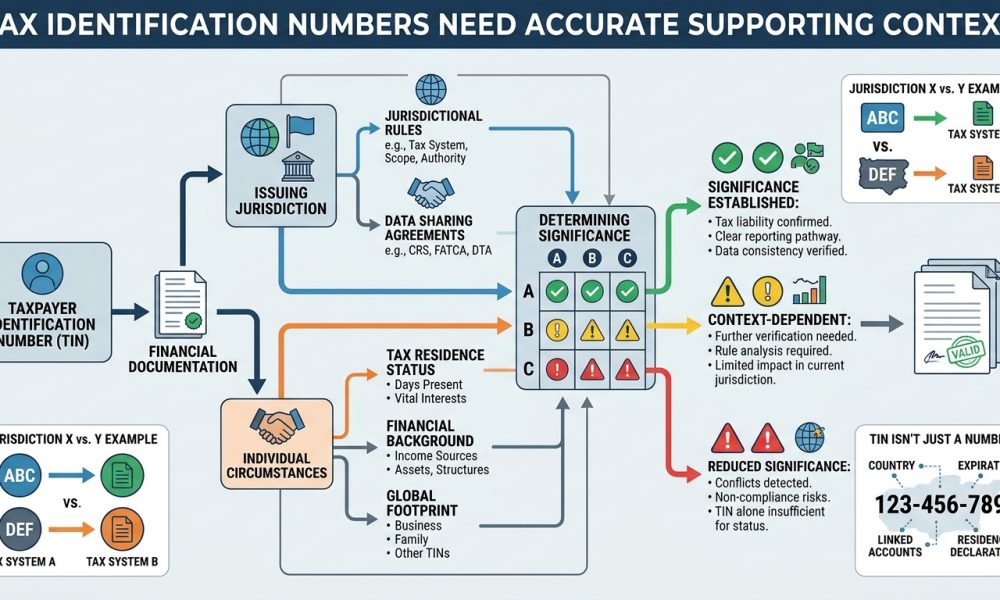 Passport security features