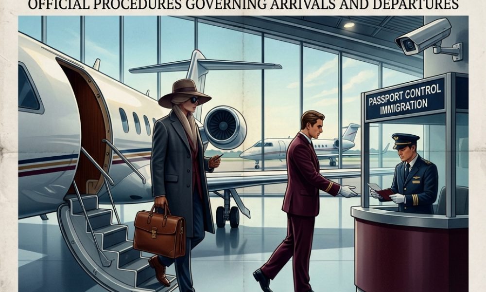 Private Aviation