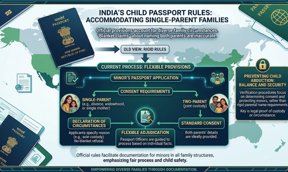 Indian Passport