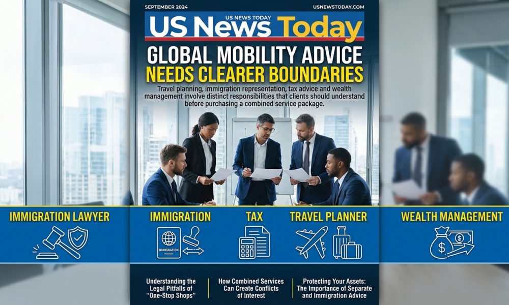 International Relocation