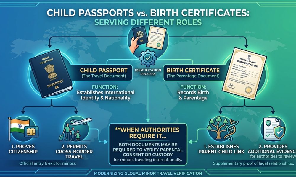Birth Certificates