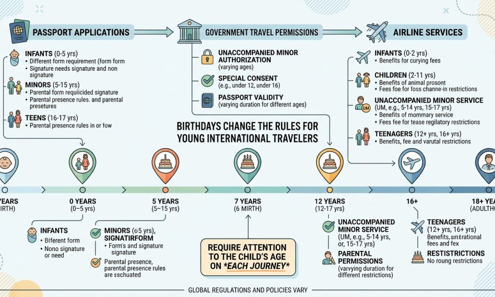 Travel documents