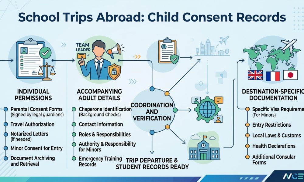 Travel documents