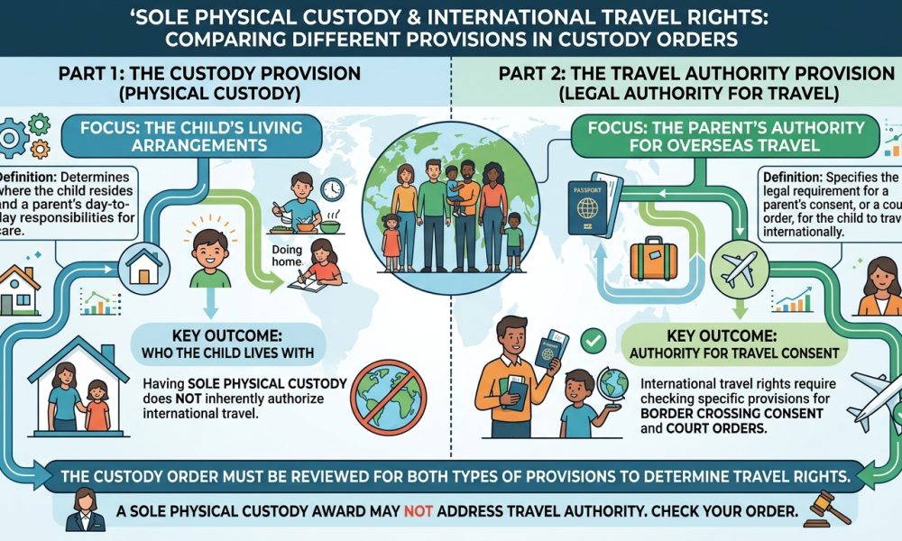 Travel documents