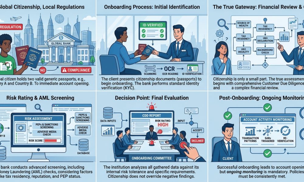Citizenship Programs
