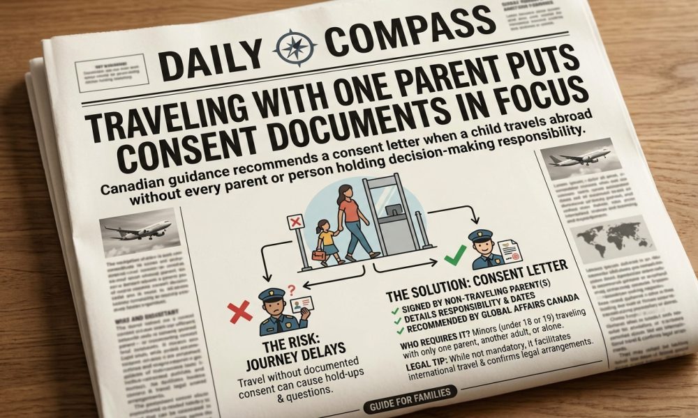 Childrens Passport