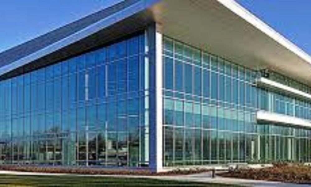 Exterior Glass Market