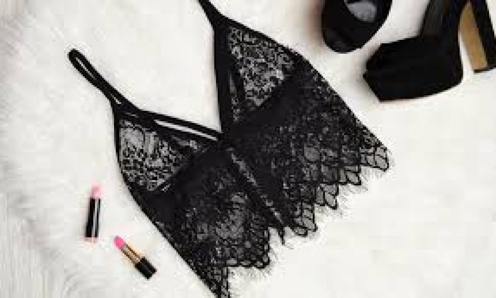 Sexy Lingerie Market